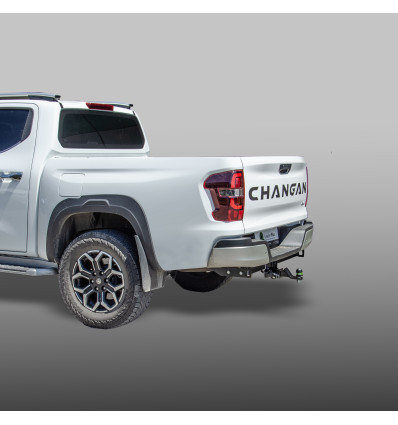 Фаркоп на Changan Hunter Plus C405-E