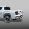 Фаркоп на Changan Hunter Plus C405-E