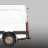 Фаркоп на Sollers Atlant S501-F