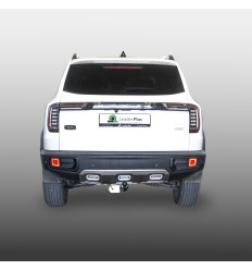 Фаркоп на Haval Dargo H303-A