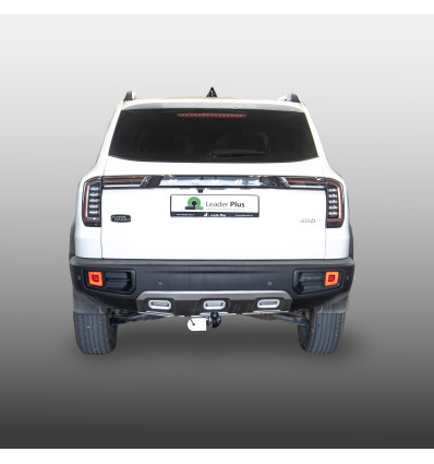 Фаркоп на Haval Dargo H303-A