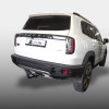 Фаркоп на Haval Dargo H303-A