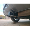 Фаркоп на Haval F7/F7x FA 1000-E(A-K)