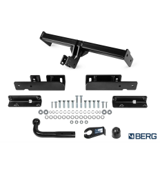 Фаркоп на Chery Tiggo 8 F.0915.001