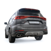 Фаркоп на Chery Tiggo 8 F.0915.001