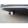 Фаркоп на Volkswagen Teramont Pro TCU00461N