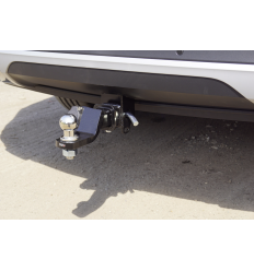 Фаркоп на Volkswagen Teramont Pro TCU00461N