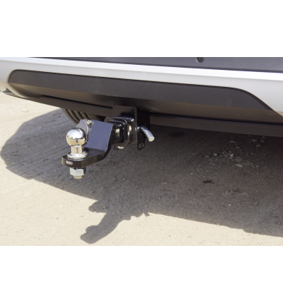 Фаркоп на Volkswagen Teramont Pro TCU00461N