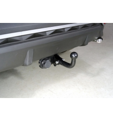 Фаркоп на Volkswagen Teramont Pro TCU00462
