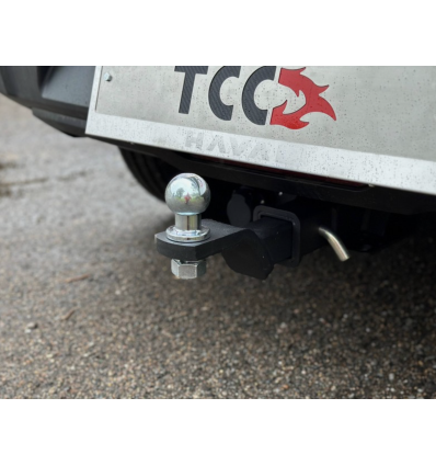 Фаркоп на Haval H3 TCU00457