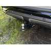 Фаркоп на Geely Atlas TCU00443N