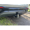 Фаркоп на Geely Atlas TCU00443N