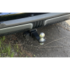 Фаркоп на Geely Atlas TCU00443N
