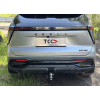 Фаркоп на Geely Atlas TCU00443N