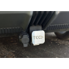 Фаркоп на Geely Atlas TCU00443N