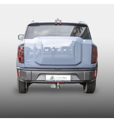 Фаркоп на Haval H3 H304-E