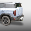 Фаркоп на Haval H3 H304-E