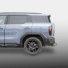 Фаркоп на Haval H3 H304-E