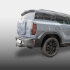 Фаркоп на Haval H3 H304-E