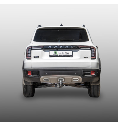 Фаркоп на Haval Dargo H303-E
