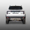 Фаркоп на Haval Dargo H303-E