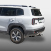 Фаркоп на Haval Dargo H303-E