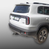 Фаркоп на Haval Dargo H303-E