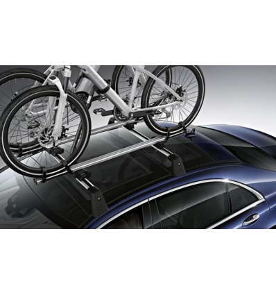 Велобагажник на крышу Thule ProRide Mercedes EDITION A000890029364