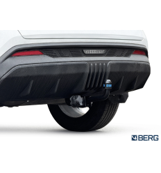 Фаркоп на Geely Cityray F.1918.001