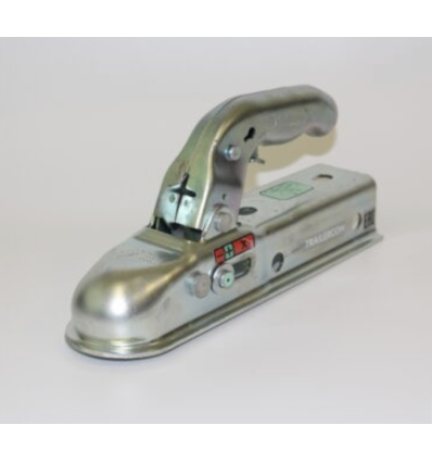 Сцепная головка, замковое устройство на фаркоп, квадрат 50мм до 800кг KMF-50 TU 110602