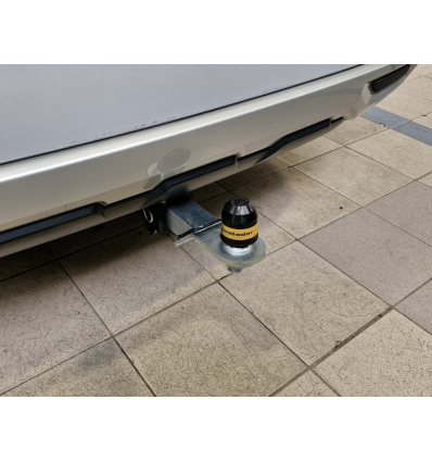 Фаркоп на Mitsubishi Outlander 91315-E