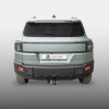 Фаркоп на Jetour T1 J205-E