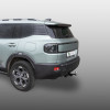 Фаркоп на Jetour T1 J205-E