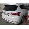 Фаркоп на Hyundai Santa Fe K050C