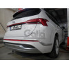 Фаркоп на Hyundai Santa Fe K050C
