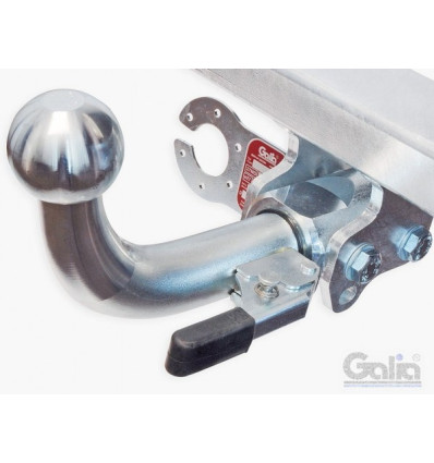 Фаркоп на Hyundai Santa Fe K050C