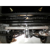 Фаркоп на Hyundai Santa Fe K050A
