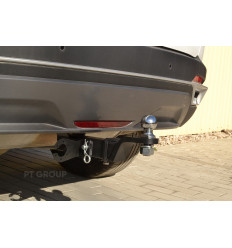 Фаркоп на Tenet T7 JJS-23-991122.00