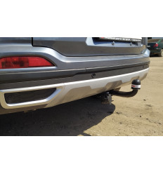 Фаркоп на Tenet T4 7613-A