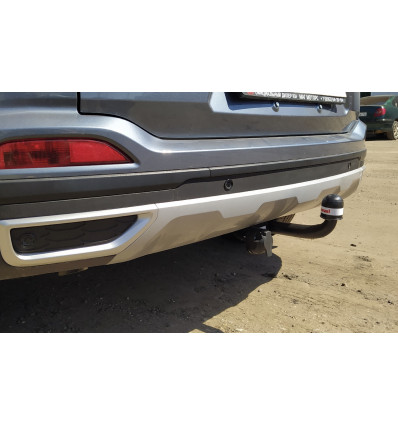 Фаркоп на Tenet T4 7613-A