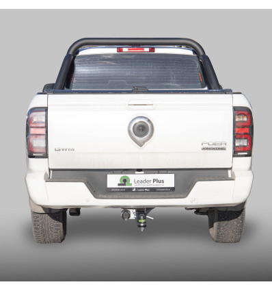 Фаркоп на Great Wall Poer King Kong G107-E