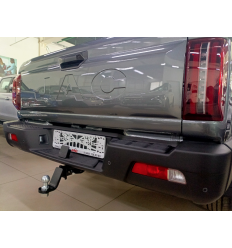 Фаркоп на JAC T9 JCN-24-991422.00