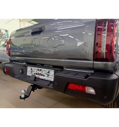 Фаркоп на JAC T9 JCN-24-991422.00