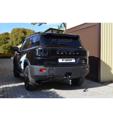 Фаркоп на Jetour T1 JTO-25-991122.00