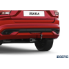 Фаркоп на Lada (ВАЗ) Iskra F.6019.001
