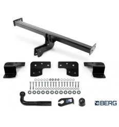 Фаркоп на Tenet T7 F.8211.001