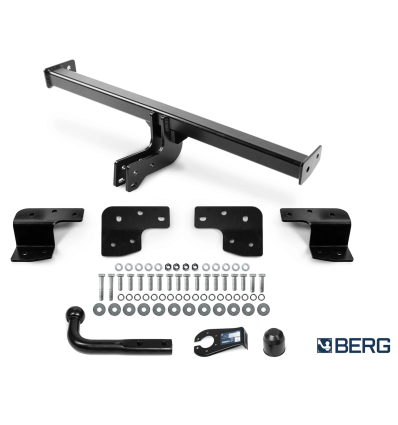 Фаркоп на Tenet T7 F.8211.001