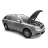 Амортизатор капота на Skoda Octavia KU-SK-OKII-00