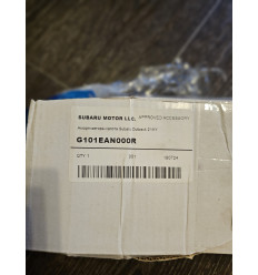 Амортизатор (упор) капота на Subaru Outback G101EAN000R