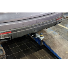 Фаркоп на Haval H5 93121-E